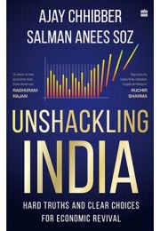 Unshackling India