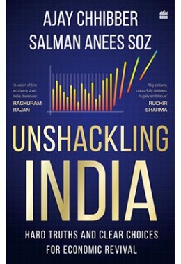 Unshackling India