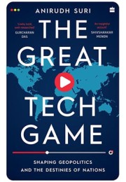 The Great Tech Game