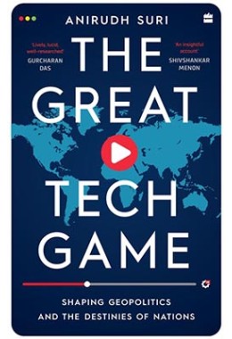 The Great Tech Game