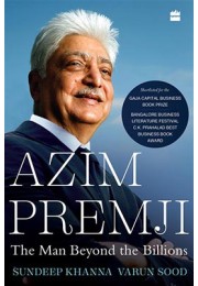 Azim Premji