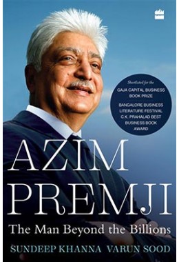 Azim Premji