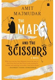 The Map and the Scissors