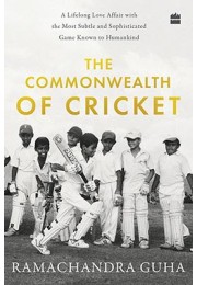 The Commonwealth of Cricket