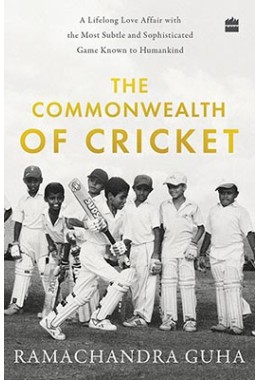 The Commonwealth of Cricket