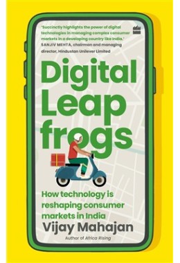 Digital Leapfrogs