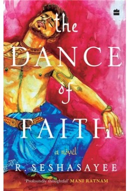 The Dance Of Faith