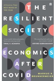 The Resilient Society