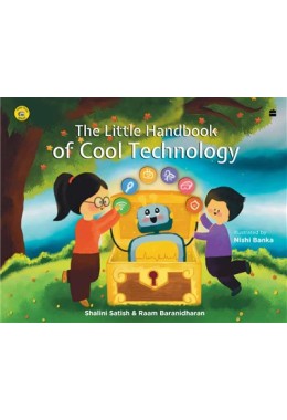 Little Handbook Of Cool Technology