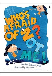 Whos Afraid Of Z? Not Me!