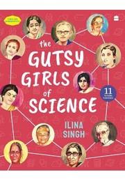 Gutsy Girls Of Science