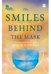 The Smiles Behind The Mask