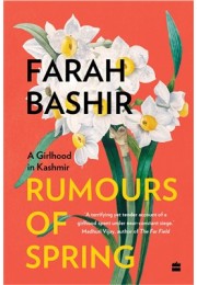 Rumours of Spring (paperback)