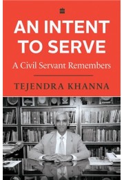 An Intent To Serve