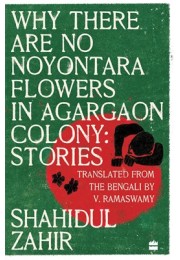 Why There Are No Noyontara Flowers In Agargaon Colony