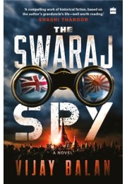 The Swaraj Spy