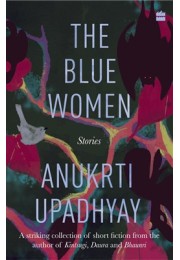 The Blue Women