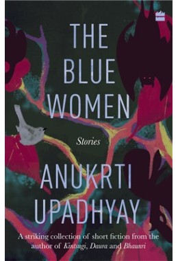 The Blue Women