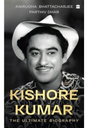 Kishore Kumar