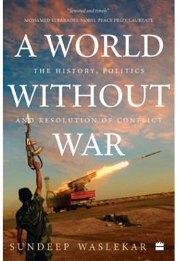 A World Without War