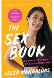 The Sex Book