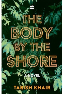 The Body by the Shore