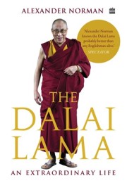 THE DALAI LAMA