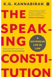 The Speaking Constitution