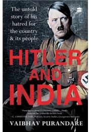 Hitler And India