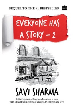 Everyone Has A Story 2