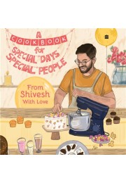 A Cookbook For Special Days, Special People