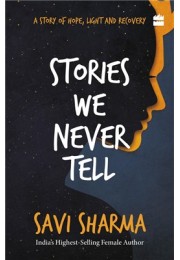 Stories We Never Tell