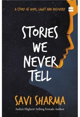 Stories We Never Tell