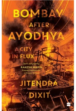 Bombay after Ayodhya