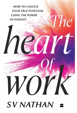 The Heart of Work