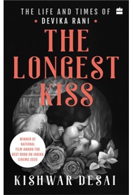 The Longest Kiss