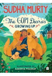 THE GOPI DIARIES