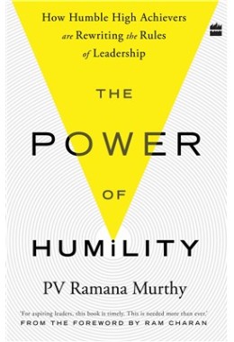 The Power Of Humility