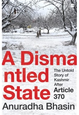 A Dismantled State