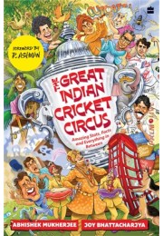 The Great Indian Cricket Circus