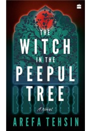 The Witch In The Peepul Tree