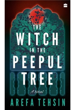 The Witch In The Peepul Tree