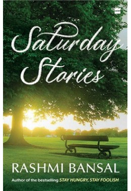 Saturday Stories