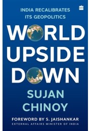 World Upside Down