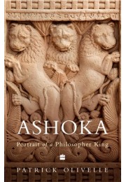 Indian Lives Series Book 1 Ashoka