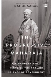 The Progressive Maharaja