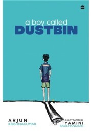 Boy Called Dustbin