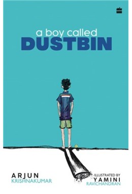 Boy Called Dustbin