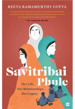 Savitribai Phule