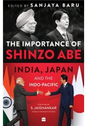 The Importance of Shinzo Abe